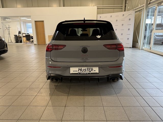 Golf VIII GTI Clubsport PERFORMENCE 2.0 TSI DSG 