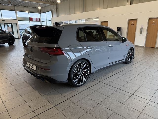 Golf VIII GTI Clubsport PERFORMENCE 2.0 TSI DSG 