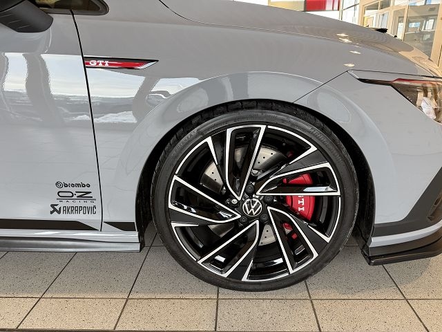 Golf VIII GTI Clubsport PERFORMENCE 2.0 TSI DSG 