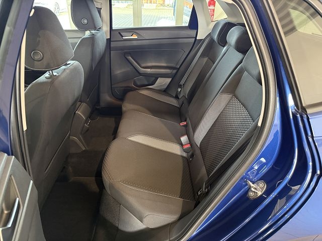 Polo Active 1.0**LED,APP,SHZ**