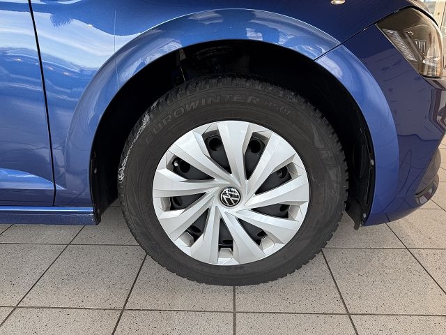 Polo Active 1.0**LED,APP,SHZ**