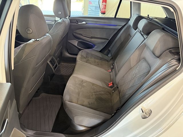 Golf VIII Variant 1.5 Style  TSI**STHZ**