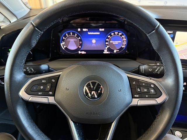 Golf VIII Variant 1.5 Style  TSI**STHZ**