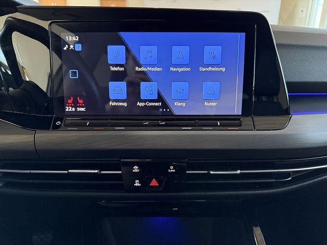 Golf VIII Variant 1.5 Style  TSI**STHZ**