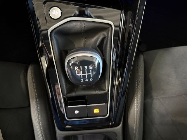 Golf VIII Variant 1.5 Style  TSI**STHZ**