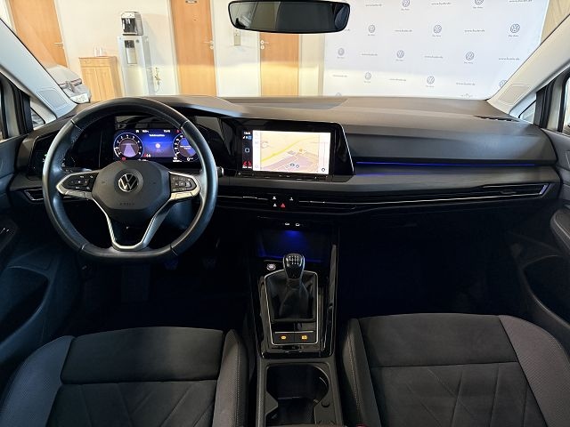 Golf VIII Variant 1.5 Style  TSI**STHZ**