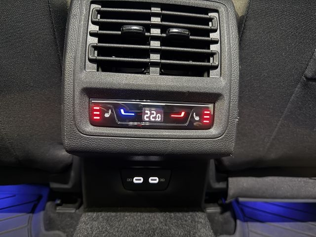 Golf VIII Variant 1.5 Style  TSI**STHZ**