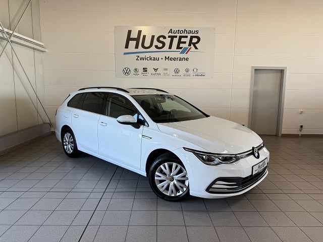 Golf VIII Variant 1.5 Style  TSI**STHZ**