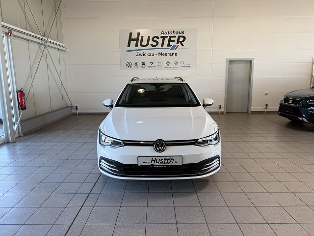 Golf VIII Variant 1.5 Style  TSI**STHZ**