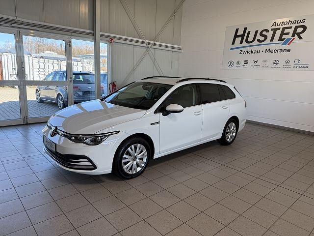 Golf VIII Variant 1.5 Style  TSI**STHZ**