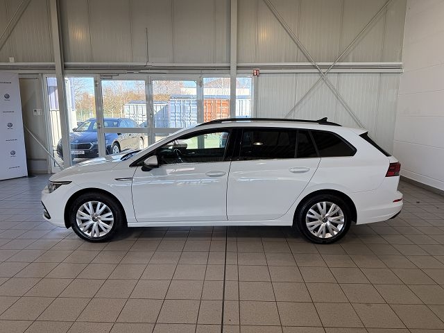 Golf VIII Variant 1.5 Style  TSI**STHZ**