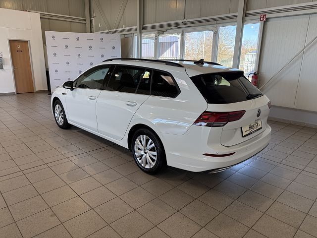 Golf VIII Variant 1.5 Style  TSI**STHZ**