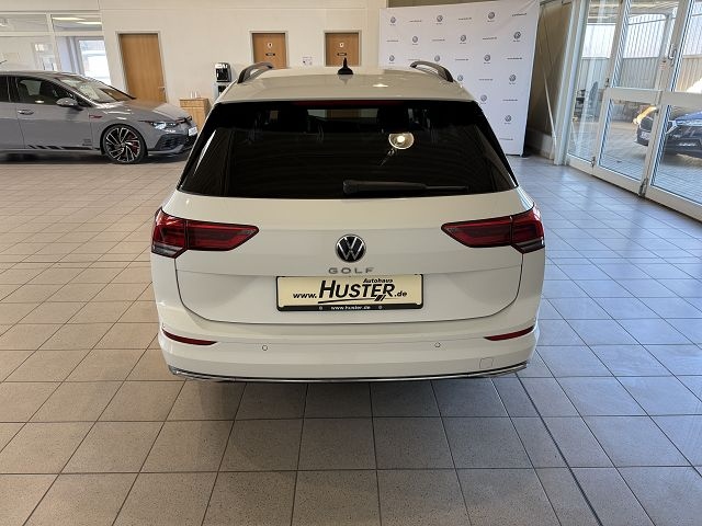 Golf VIII Variant 1.5 Style  TSI**STHZ**