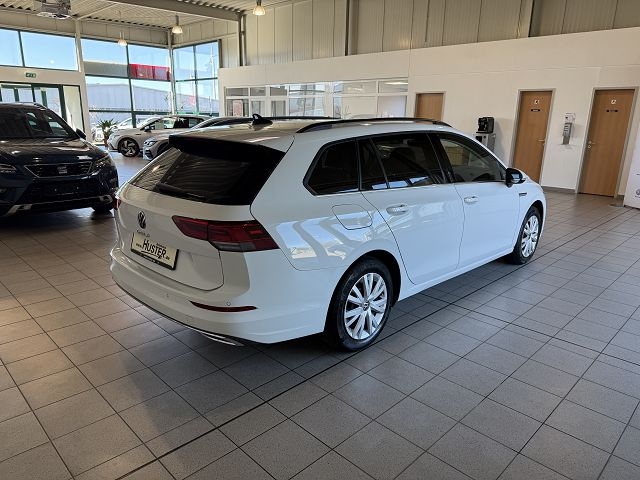 Golf VIII Variant 1.5 Style  TSI**STHZ**