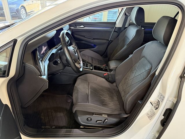 Golf VIII Variant 1.5 Style  TSI**STHZ**