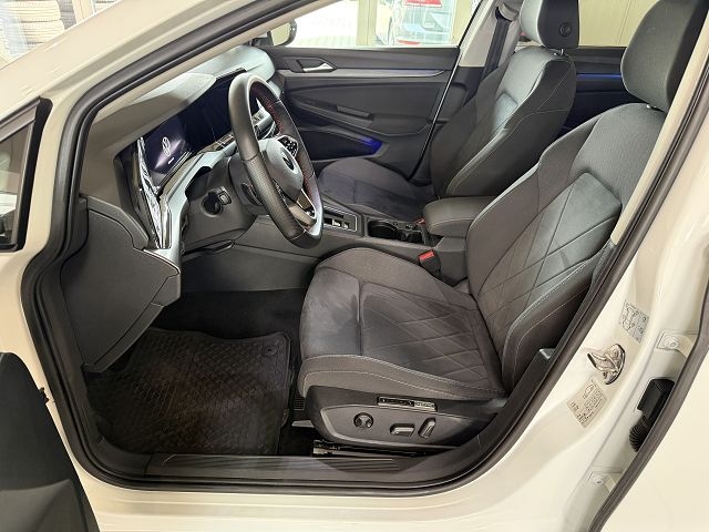 Golf VIII Variant Style 1.5 eTSI DSG