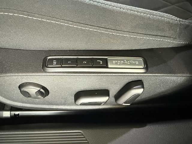 Golf VIII Variant Style 1.5 eTSI DSG