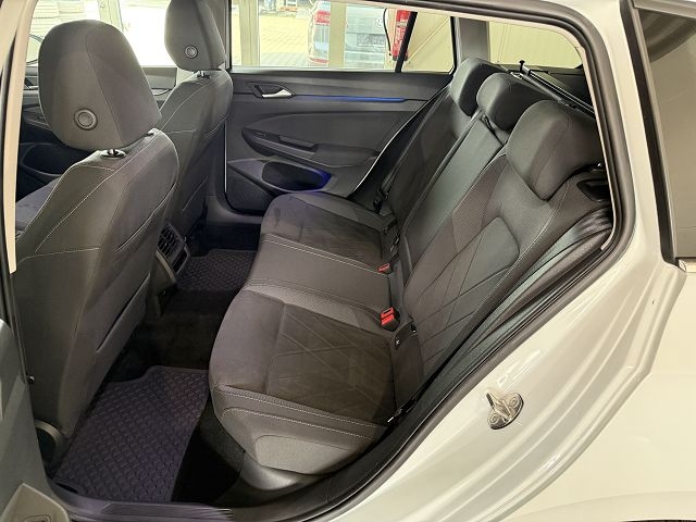 Golf VIII Variant Style 1.5 eTSI DSG