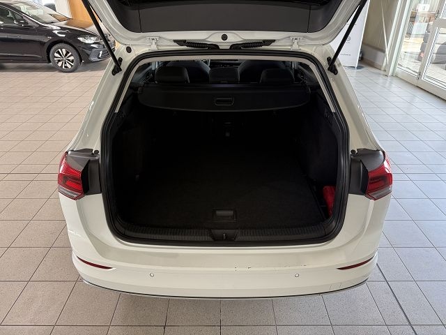 Golf VIII Variant Style 1.5 eTSI DSG