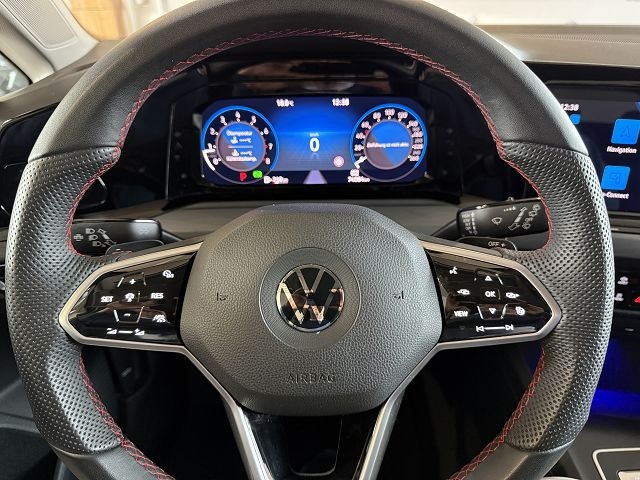 Golf VIII Variant Style 1.5 eTSI DSG