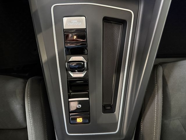 Golf VIII Variant Style 1.5 eTSI DSG