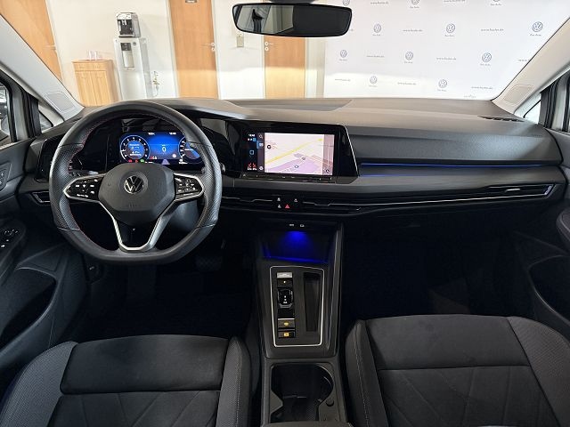 Golf VIII Variant Style 1.5 eTSI DSG