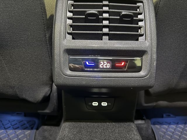 Golf VIII Variant Style 1.5 eTSI DSG