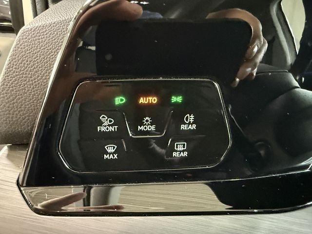 Golf VIII Variant Style 1.5 eTSI DSG