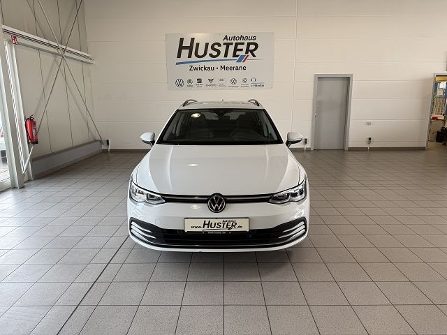 Golf VIII Variant Style 1.5 eTSI DSG