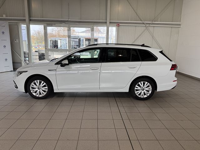 Golf VIII Variant Style 1.5 eTSI DSG