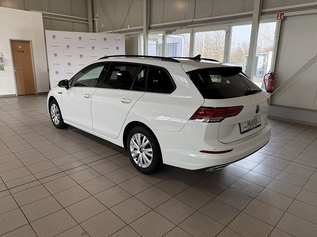 Golf VIII Variant Style 1.5 eTSI DSG