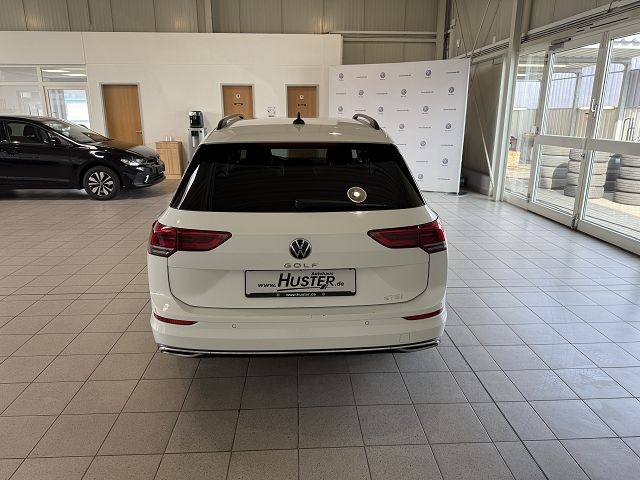 Golf VIII Variant Style 1.5 eTSI DSG