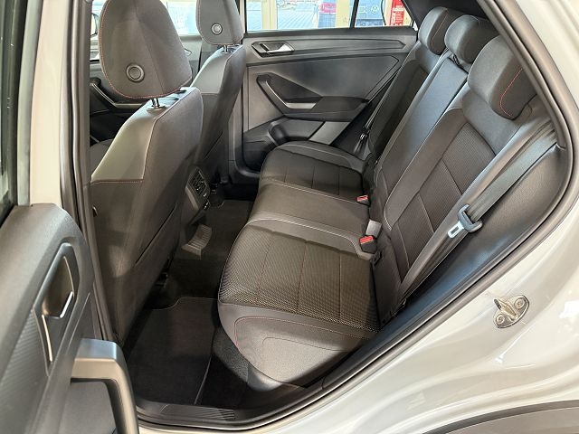 T-Roc Sport 1.5 TSI DSG OPF *LED,NAVI,ASSISTENZ-