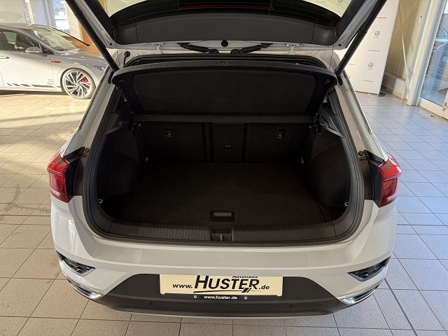 T-Roc Sport 1.5 TSI DSG OPF *LED,NAVI,ASSISTENZ-