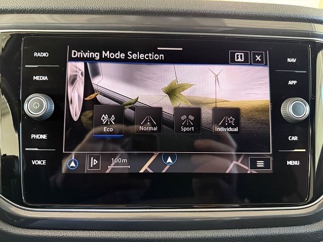 T-Roc Sport 1.5 TSI DSG OPF *LED,NAVI,ASSISTENZ-