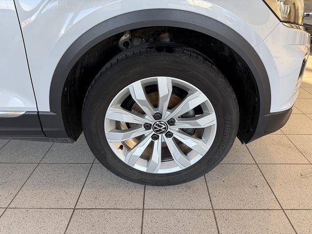 T-Roc Sport 1.5 TSI DSG OPF *LED,NAVI,ASSISTENZ-