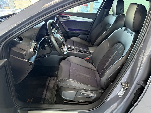 Formentor 1.5 TSI ACT DSG