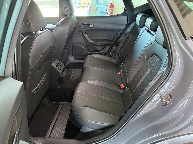 Formentor 1.5 TSI ACT DSG