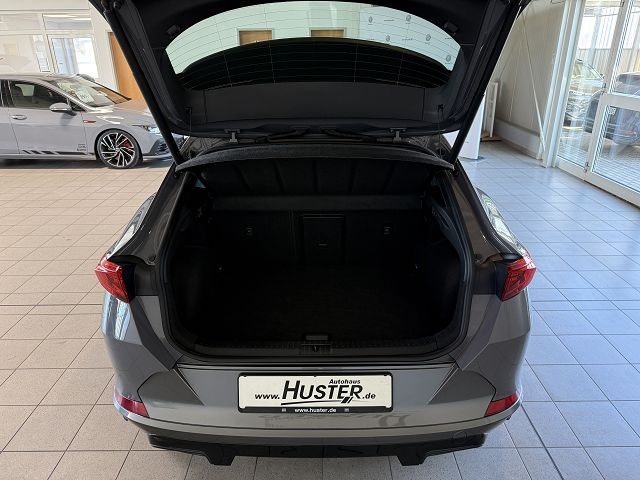 Formentor 1.5 TSI ACT DSG