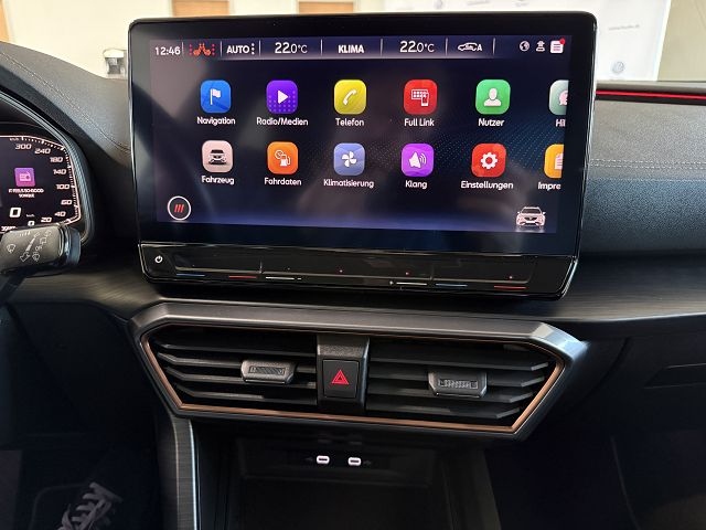 Formentor 1.5 TSI ACT DSG