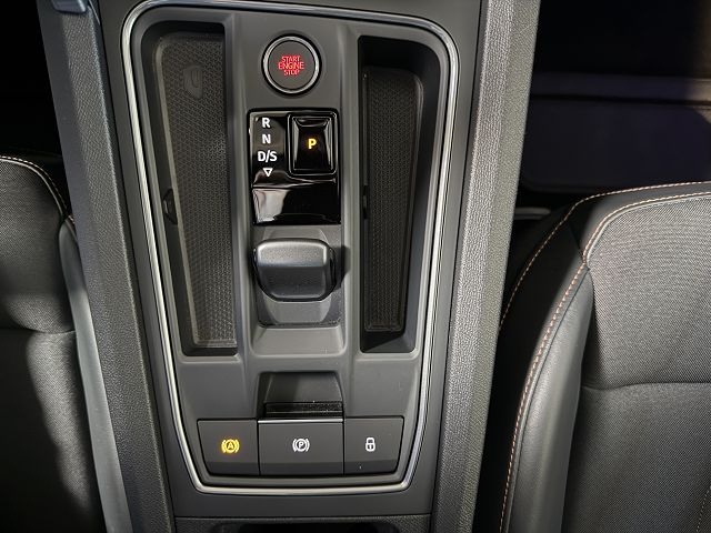 Formentor 1.5 TSI ACT DSG