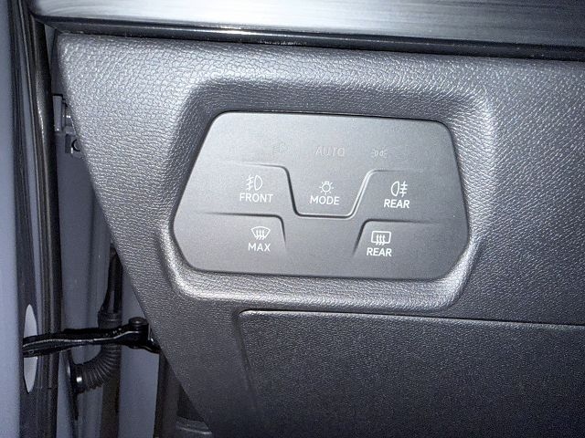 Formentor 1.5 TSI ACT DSG