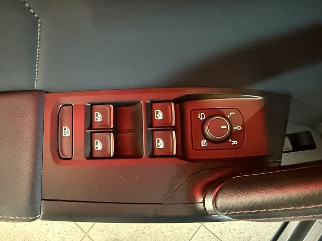 Formentor 1.5 TSI ACT DSG