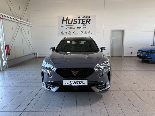 Formentor 1.5 TSI ACT DSG