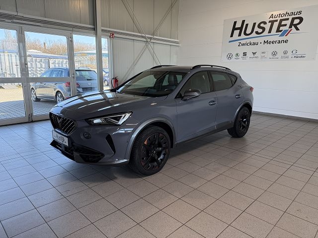 Formentor 1.5 TSI ACT DSG