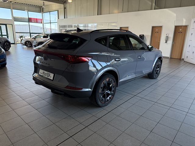 Formentor 1.5 TSI ACT DSG