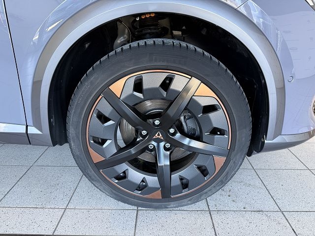 Formentor 1.5 TSI ACT DSG