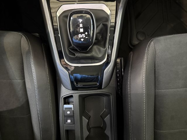 T-Roc Style 1.5 TSI ACT DSG