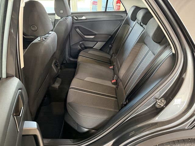 T-Roc Style 1.5 TSI DSG**LED,NAVI,RFK**