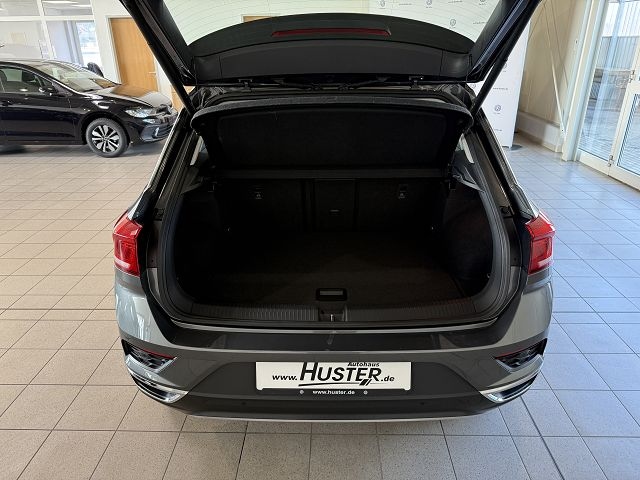 T-Roc Style 1.5 TSI DSG**LED,NAVI,RFK**